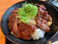 りす３さんが投稿したカルビ丼とスン豆腐専門店 韓丼 ひたちなか市毛店（茨城/勝田）の口コミ詳細 [食べログ] カルビ丼とスン豆腐専門店 韓丼... 