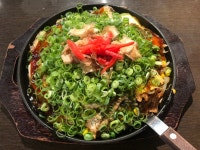 みっちゃん いせや えびす店 - 胡町/お好み焼き | 食べログ みっちゃん いせや  えびす店 (胡町/お好み焼き)