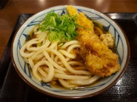 momonga_tomoさんが投稿した丸亀製麺 さいたま桜店（埼玉/南与野）の口コミ詳細 [食べログ] 丸亀製麺 さいたま桜店