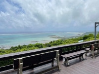 ととろこととろさんが投稿したカフェくるくま（沖縄/知念村）の口コミ詳細 [食べログ] カフェくるくま