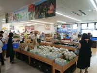 なおかりさんが投稿した道の駅田原めっくんはうす（愛知/三河田原）の口コミ詳細 [食べログ] 道の駅田原めっくんはうす