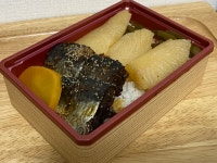 coccinellaさんさんが投稿した駅弁の函館みかど JR函館駅店（北海道/松風町）の口コミ詳細 [食べログ] 駅弁の函館みかど JR函館駅店