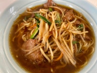 ジェロム レ バンダさんが投稿したポパイラーメン 香港料理（埼玉/新三郷）の口コミ詳細 [食べログ] ポパイラーメン 香港料理