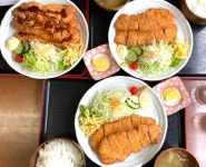 とんとん亭 - 上富良野/豚料理 | 食べログ とんとん亭 (上富良野/豚料理)
