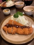 ナゴヤグルメ屋さんが投稿したとんかつ いけだ（東京/半蔵門）の口コミ詳細 [食べログ] とんかつ いけだ