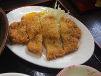 8요일튀김꼬치 | m-hammerさんが投稿した昇龍（千葉/新茂原）の口コミ詳細 [食べログ] 昇龍