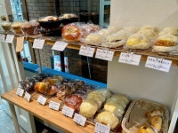 kinako-ankoさんが投稿したDUCE MIX BAKERY（大阪/扇町）の口コミ詳細 [食べログ] DUCE MIX BAKERY