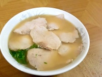 食道者さんが投稿した松本中華そば店（徳島/中田）の口コミ詳細 [食べログ] 松本中華そば店