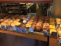 さすらいの旅人・全国各地孤独のグルメさんが投稿したBoulangerie Doumae（岡山/県庁通り）の口コミ詳細 [食べログ] Boulangerie... 