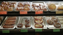 ドイツ軒 （ドイツけん） - 鳴門/パン | 食べログ ドイツ軒 (鳴門/パン)