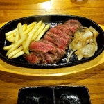 ステーキダイニング ブラン - 高田/ステーキ | 食べログ ステーキダイニング ブラン (高田/ステーキ)