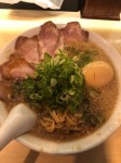 トントンマンさんが投稿した京都ラーメン 森井 新丸子店（神奈川/新丸子）の口コミ詳細 [食べログ] 京都ラーメン 森井 新丸子店