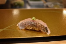 yoshi_3さんが投稿した梅田 鮨 よこ田（大阪/東梅田）の口コミ詳細 [食べログ] 梅田 鮨 よこ田