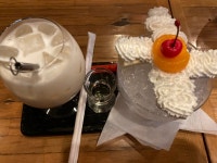 Marimarineさんの「行った(口コミ)」お店一覧 [食べログ]