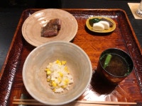 onikumaさんが投稿した日本料理 新茶家（岩手/奥州市その他）の口コミ詳細 [食べログ] 日本料理 新茶家