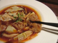 蓼喰人さんが投稿した桂林（東京/池袋）の口コミ詳細 [食べログ] 桂林