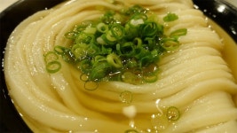 IKKOS FILMSさんが投稿したうどん 丸香（東京/神保町）の口コミ詳細 [食べログ] うどん 丸香