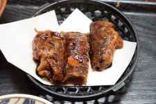 ななしょうさんが投稿した本居庵（三重/松阪）の口コミ詳細 [食べログ] 本居庵