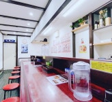 宮崎辛麺屋 辛福 西新店 - 西新/ラーメン | 食べログ 宮崎辛麺屋 辛福 西新店 (西新/ラーメン)