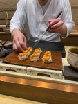 トイプードルしろちゃんさんが投稿した鮨旬美西川（愛知/名古屋）の口コミ詳細 [食べログ] 鮨旬美西川