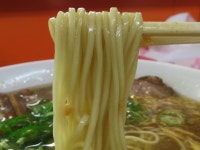 initialdmenさんが投稿した支那そば あおば（東京/武蔵境）の口コミ詳細 [食べログ] 支那そば あおば