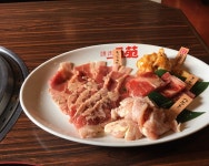 【閉店】焼肉 五苑 春日店 （YAKINIKU GOEN） - 潟元/焼肉 | 食べログ 焼肉 五苑 春日店 (潟元/焼肉)