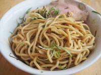 츄카소바죠멘 | urya-momenさんが投稿した竹麺亭（大阪/金剛）の口コミ詳細 [食べログ] 竹麺亭