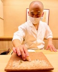 秋山 具義さんが投稿したすし家 祥太（東京/麻布十番）の口コミ詳細 [食べログ] すし家 祥太