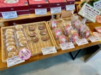 清月 石和駅前店 （セイゲツ） - 石和温泉/和菓子 | 食べログ 清月 石和駅前店 (石和温泉/和菓子)