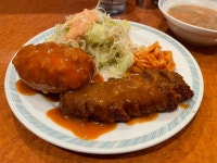 白ひげ海賊団さんが投稿したゲンジ（兵庫/みなと元町）の口コミ詳細 [食べログ] ゲンジ