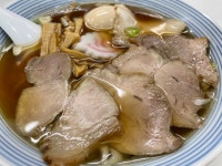 きまぐれ八兵衛 栂池店 - 白馬大池/ラーメン | 食べログ