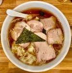 TOMASSOONさんが投稿した白河中華そば 孫市（東京/西国分寺）の口コミ詳細 [食べログ] 白河中華そば 孫市