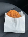 甲賀流SASUKE - 甲賀市その他/コロッケ | 食べログ 甲賀流SASUKE (甲賀市その他/コロッケ)
