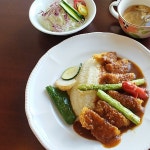 バリアフリーキッチン ミックとジム - 近文/洋食 | 食べログ バリアフリーキッチン ミックとジム (近文/洋食)