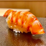 フードブロガー アカヌマカズヤさんが投稿した鮨 しゅんじ（東京/六本木一丁目）の口コミ詳細 [食べログ] 鮨 しゅんじ