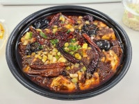 麻婆豆腐TOKYO 神田本店 - 淡路町/中華料理/ネット予約可 | 食べログ