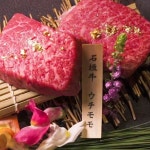 LINKU - Roppongi, Nogizaka, Nishi-Azabu/Yakiniku (BBQ Beef) [Tabelog]