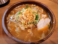 らぁ麺屋 弍右衛門 - 城北公園通/ラーメン | 食べログ らぁ麺屋 弍右衛門 (城北公園通/ラーメン)