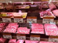 『貴重な馬レバー刺し』by 錯乱坊 : 大西肉店 本店 - 富士急ハイランド/牛料理 [食べログ] 貴重な馬レバー刺し(錯乱坊)-大西肉店 本店