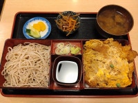 豊年屋 - 国分寺/そば | 食べログ 豊年屋 (国分寺/そば)