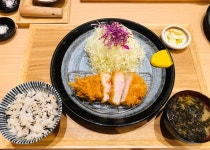 にしのりんさんが投稿したとんかつ ぶんぷく 金沢ベイ店（石川/野町）の口コミ詳細 [食べログ] とんかつ ぶんぷく 金沢ベイ店