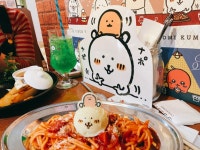 山椒薫子さんが投稿したTHE GUEST cafe&diner（東京/池袋）の口コミ詳細 [食べログ] THE GUEST cafe&diner