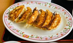 mie- mieさんが投稿した餃子の王将 国道高石店（大阪/北信太）の口コミ詳細 [食べログ] 餃子の王将 国道高石店