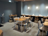 Tanasun - Ichigaya/Cafe [Tabelog]