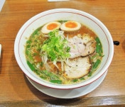 及第クレーマーさんが投稿した池田麺彩（大阪/池田）の口コミ詳細 [食べログ] 池田麺彩