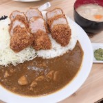 manimaniさんが投稿したとんかつ檍のカレー屋 いっぺこっぺ 秋葉原店（東京/末広町）の口コミ詳細 [食べログ] とんかつ檍のカレー屋... 