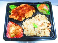 食べ過ぎ太り過ぎさんが投稿したおかず屋 Riki（北海道/北１８条）の口コミ詳細 [食べログ] おかず屋 Riki