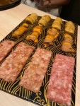 kojikoji.enjoygourmetさんが投稿した横浜 うしみつ（神奈川/神奈川）の口コミ詳細 [食べログ] 横浜 うしみつ