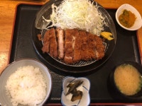 トントンマンさんが投稿したきよし（神奈川/星川）の口コミ詳細 [食べログ] きよし