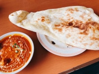 もぐら23号さんが投稿したインド・ネパール アジアンレストラン アマ 稲沢店（愛知/奥田）の口コミ詳細 [食べログ] インド・ネパール...